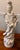 Mid 20th Century Blanc De Chine Porcelain Guan Yin Figure For Sale - Image 6 of 12