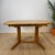 Wood Vintage Extendable Teak Dining Table, Denmark, 1960 For Sale - Image 7 of 16
