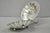 Vintage English Regency Silver Plated Clam Shell Table Butler Serving Dish For Sale - Image 16 of 17