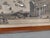St. Peter Basilica C. 1780 Giuseppe Vasi Engraving Oak Frame For Sale - Image 16 of 16