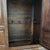 A Substantial Period Oak Linen Cabinet / Armoire c.1780 For Sale In Los Angeles - Image 6 of 9