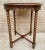 French Barley Table with Lentil Legs, Late 19th Century For Sale - Image 11 of 11