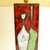 1950s San Marino Ceramic Table Lamp, Italy, 1960s For Sale - Image 5 of 12