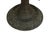 1920s Arts & Crafts Era Bradley & Hubbard Style 6-Panel Slag Glass Lamp For Sale - Image 9 of 14