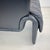 Dark Blue Black De Sede Ds 2011 Leather Sofa For Sale - Image 15 of 16