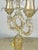 Murano Glass Candelabras in the style of Barovier & Toso, Italy, 1960s, Set of 2 For Sale - Image 7 of 18