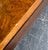 Century Burl & Smoked Glass Dining Set For Sale - Image 15 of 17