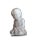 Small Antique Alabaster Figure of Child from Hofkunstanstalt Kochendörfer For Sale