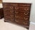 Henkel Harris 1990s Rare Henkel Harris Mahogany Gentleman’s Chest Model No. 167 For Sale - Image 4 of 16