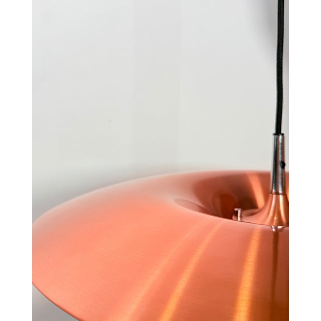 Mid-Century Modern Diablo Pendant Lamp from Belid, 2010 For Sale - Image 3 of 5