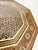 Large Vintage French Marquetry Wooden Box, 1970s For Sale - Image 9 of 13