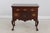 Age: Approx: 25 Years Old Details: Ball And Claw Feet Dovetailed Drawer Construction Quality Construction 18th Century...