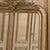 19th Century French Louis XVI Giltwood Mirror With Lovebirds For Sale - Image 13 of 17