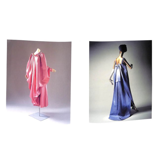 Paper "Diana Vreeland" 2002 Dwight, Eleanor For Sale - Image 7 of 12