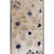 "This is an exceptionally rare and charming small antique Chinese Peking accent rug, Handcrafted circa 1920, this true...