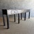 Bring character and functionality into your space with the Cabria Reclaimed Wood Console Table. Crafted from beautifully...