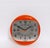 Manufactured by: Gorenje from Velenje - Slovenia in the former Yugoslavia in the 70s The clock is designed in Space Age...
