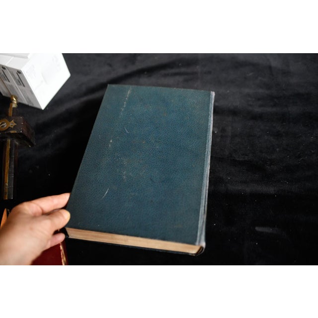 Gourmet's Old Vienna Cookbook by Lillian Langseth-Christensen 1959 Hc Book For Sale - Image 4 of 16