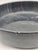 Mid 20th Century Black Marble Bowl With Lid For Sale - Image 10 of 13