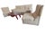 Baia Mode Modular Sofa by Antonio Citterio and Paolo Nava for B&B Italia, 1970s, Set of 5 For Sale - Image 9 of 18