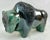 Buffalo Figurine by Otto Gerharz for Otto Keramik For Sale - Image 4 of 12