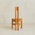 Finnish Pine Bistro Table and 'Rantasipi' Chairs by Arnold Lerber, 1970s For Sale - Image 11 of 11