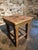 French Workshop Stool, 1900s For Sale - Image 14 of 14