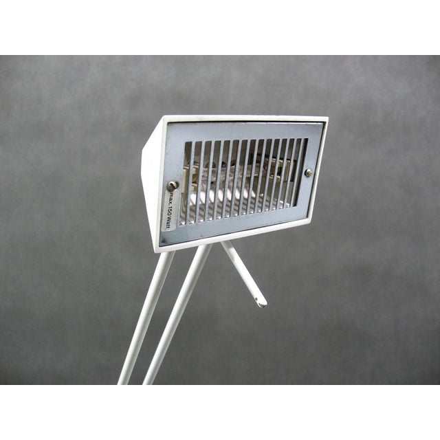 Floor Lamp X, 1980s For Sale - Image 6 of 15