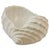 Bring a touch of the Italian coast into your home with this exquisite glazed ceramic conch shell bowl, sourced directly...
