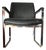 1960s Chromcraft Mid-Century Chrome Armchair For Sale