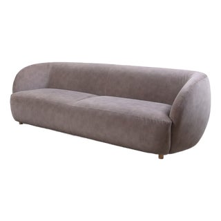 Vintage Cloud Lounge Sofa, 1980s For Sale