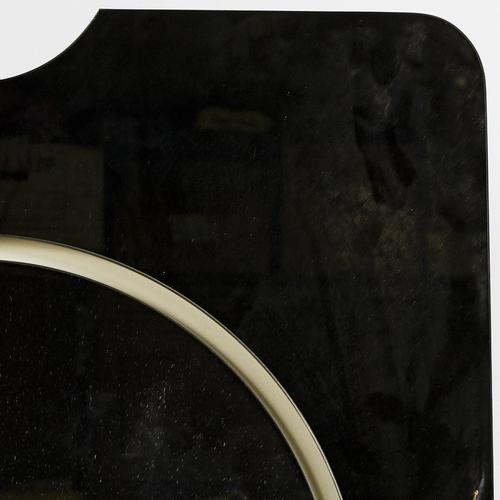 Vintage Bar Mirror, 1970s For Sale - Image 3 of 9