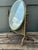 Vintage 19th Century Convent Reliquary Mirror For Sale - Image 11 of 13