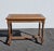 Gorgeous Bench in Great Vintage Condition. Solid and Firm. Wear is usual for its age. Please study the photos and ask...