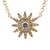 Gender: Ladies Metal Type: 14K Yellow Gold Length: 19.00 inches Width: 0.83 mm Weight: 1.91 grams Ladies 14K yellow gold...