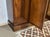 19th Century English Mahogany Wardrobe For Sale - Image 10 of 18
