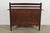 Gustav Stickley Antique Mission Oak Arts & Crafts Strap Hinge Sideboard, Circa 1910 For Sale - Image 14 of 16