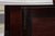 Antique Georgian Mahogany Breakfront Library Bookcase For Sale - Image 15 of 17