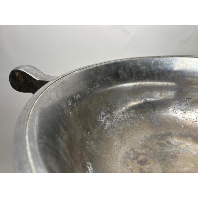 Italian Champagne Bucket or Centerpiece, 1970s For Sale - Image 7 of 9