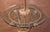 Mid-Century French Louis XV Forged Wrought Iron Floor Lamp For Sale - Image 4 of 9