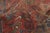 Late 19th Century Persian Kurd Rug, 04'01 X 06'10 For Sale In Dallas - Image 6 of 10