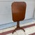 Antique Pennsylvania Walnut Federal Tilt Top Spider Leg Candlestand, Chester County, Circa 1820s A wonderfully distinctive...