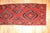 Early 20th century Tribal Ersari Rug