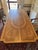 20th Century Walnut Table, 1905 For Sale - Image 6 of 7