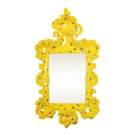 Example of Pier & Console Mirrors