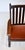 Stickley Brothers Mission Oak Bench Settee Slat Back Barley Twist Legs For Sale - Image 11 of 11