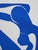 Henri Matisse, Blue Nude III, Signed Lithograph For Sale - Image 5 of 8