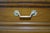 Mid Century Transitional Highboy Fluted Frieze Dresser by Thomasville For Sale In Chicago - Image 6 of 15