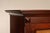 Grange French Louis Philippe Cherry Cane Door Armoire Cabinet For Sale - Image 15 of 18