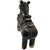 Chinese Sancai Style Drip Glaze Ceramic Horse Figure Ocarina 10.5" For Sale In San Francisco - Image 6 of 12